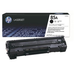 Cartouche HP laserjet 85A