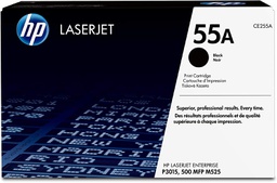 Cartouche HP Laserjet 55A