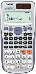 Calculatrice scientifique CASIO fx 991