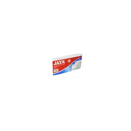 Jaya white envelope