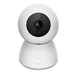 Caméra de sécurité d'origine Xiaomi MIJIA Xiaobai Smart Home
