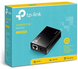 TP Link Injecteur PoE TL-POE150S