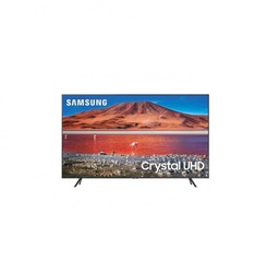 SAMSUNG 50 POUCES UHD 4K SMART TV RECEPTEUR INTEGRE 50TU7103